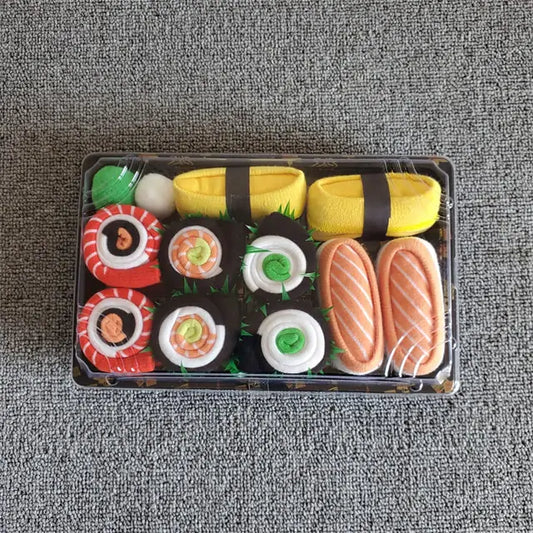 Meias Sushi Unisex